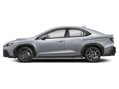 Used 2022 Subaru WRX Premium AWD/4WD image 3