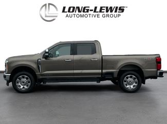 Certified 2023 Ford F250 Lariat w/ Chrome Package AWD/4WD video 2