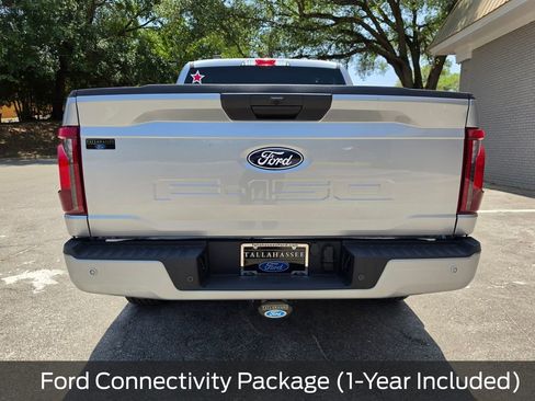 New 2026 Ford F150 STX w/ Equipment Group 200A RWD image 3
