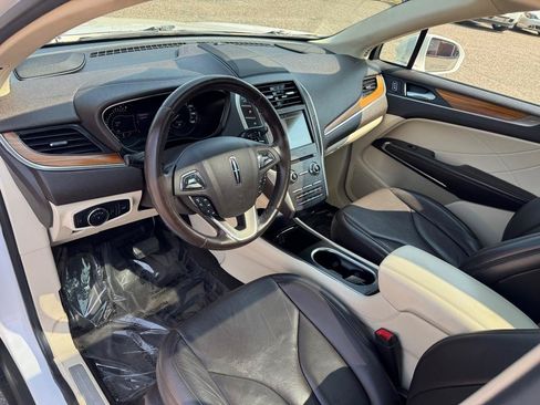 Used 2016 Lincoln MKC Reserve w/ Lincoln MKC Climate Package AWD/4WD image 15