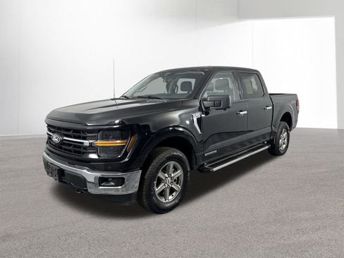 Used 2024 Ford F150 XLT w/ Mobile Office Package image 34