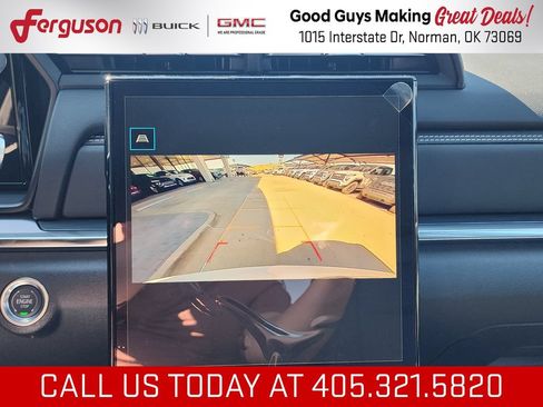 New 2027 GMC Terrain Elevation w/ Elevation Premium Package FWD image 28
