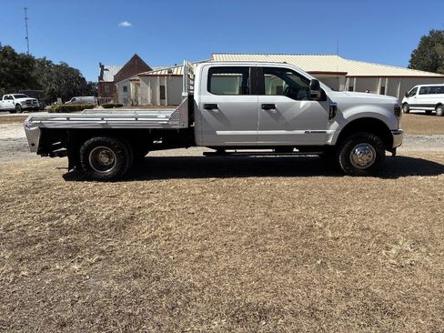 Used 2018 Ford F350 XL w/ Power Equipment Group image 7