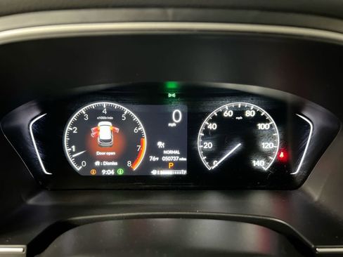 Used 2024 Honda Pilot Touring image 12