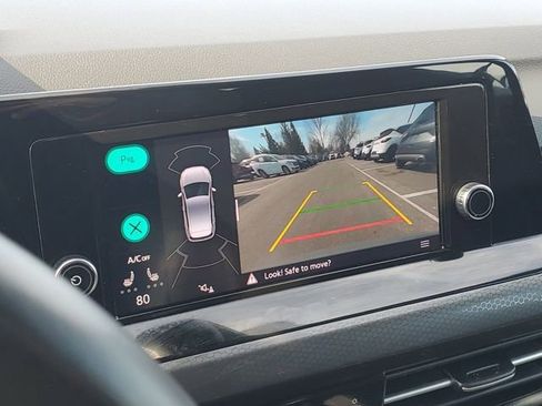 Used 2024 Volkswagen GTI S image 14