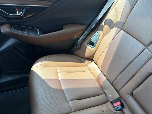 Certified 2022 Subaru Outback Touring XT AWD/4WD image 12