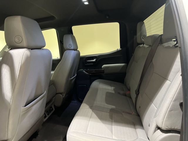 Used 2020 GMC Sierra 1500 SLE w/ SLE Value Package AWD/4WD image 22