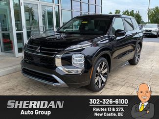 New 2026 Mitsubishi Outlander SE FWD video 1