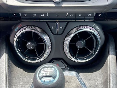 Used 2023 Chevrolet Camaro SS RWD image 14