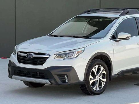 Used 2020 Subaru Outback Limited XT w/ Popular Package #2 AWD/4WD image 37