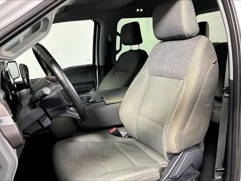 Used 2024 Ford F150 XLT AWD/4WD image 25