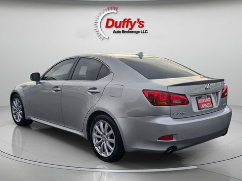 Used 2008 Lexus IS 250 image 16