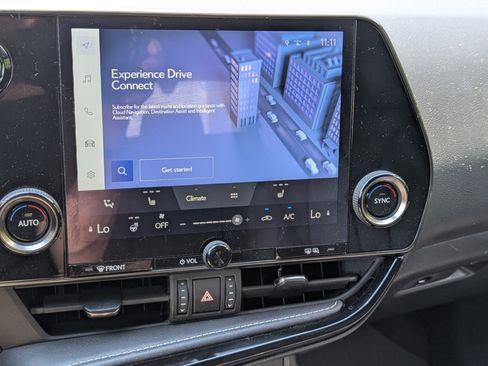 Used 2023 Lexus NX 350 F Sport AWD/4WD image 30