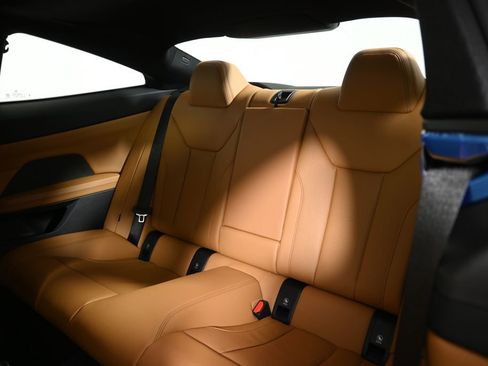 New 2026 BMW 430i xDrive 430i xDrive w/ Premium Package image 4