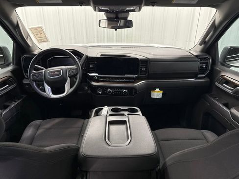 Used 2024 GMC Sierra 1500 Elevation RWD image 16