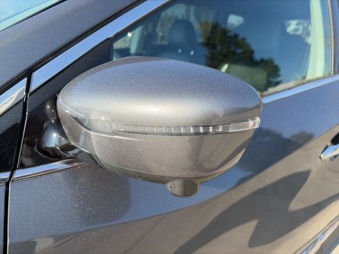 Used 2019 Nissan Murano SL w/ Cargo Package image 16