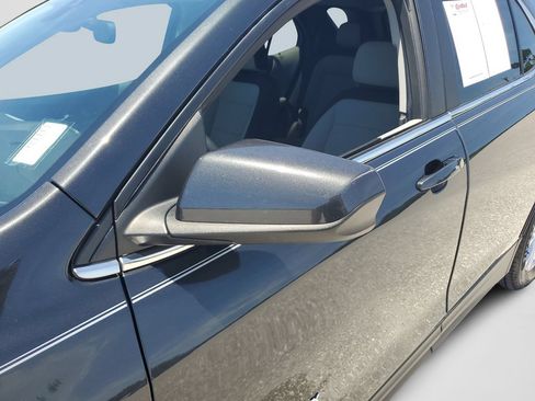 Used 2021 Chevrolet Equinox LT FWD image 26