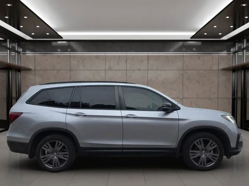 Used 2022 Honda Pilot Sport image 8