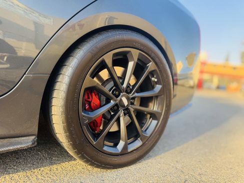 Used 2017 Cadillac ATS V w/ Luxury Package image 20