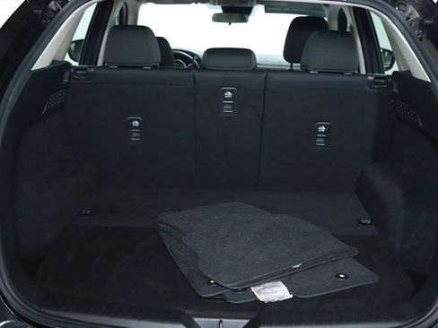 Certified 2023 MAZDA CX-5 AWD 2.5 S image 30