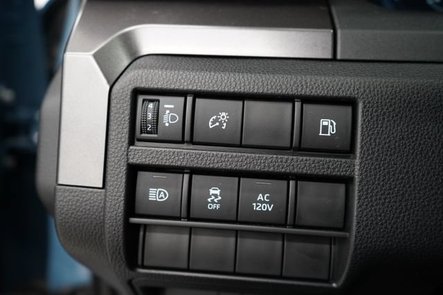 Used 2026 Toyota 4Runner TRD Off-Road AWD/4WD image 21