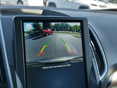 Used 2022 Ford Edge SE w/ Cargo Accessory Package AWD/4WD image 20