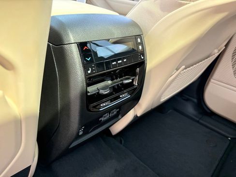 New 2025 Jeep Grand Cherokee L Limited AWD/4WD image 20