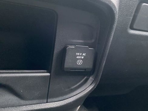 New 2026 RAM 3500 Tradesman image 31