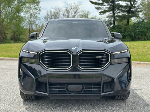 Certified 2023 BMW XM w/ M Driver's Package AWD/4WD image 2