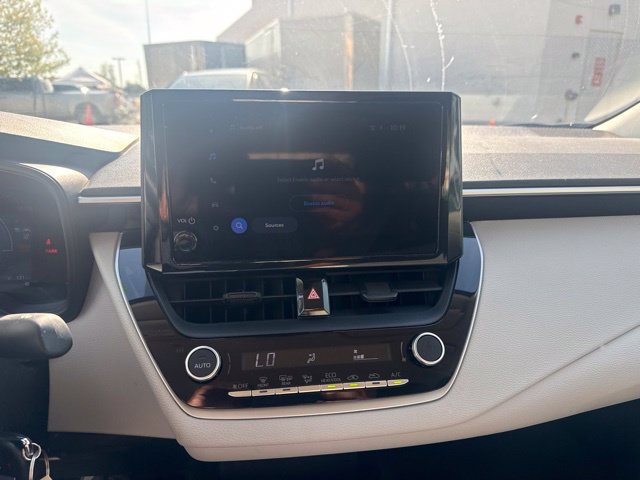 Used 2026 Toyota Corolla LE FWD image 10