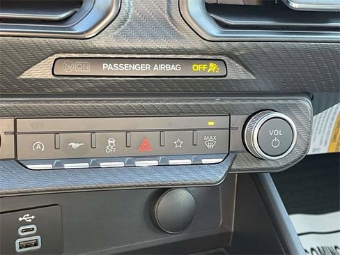 New 2026 Ford Mustang GT image 24