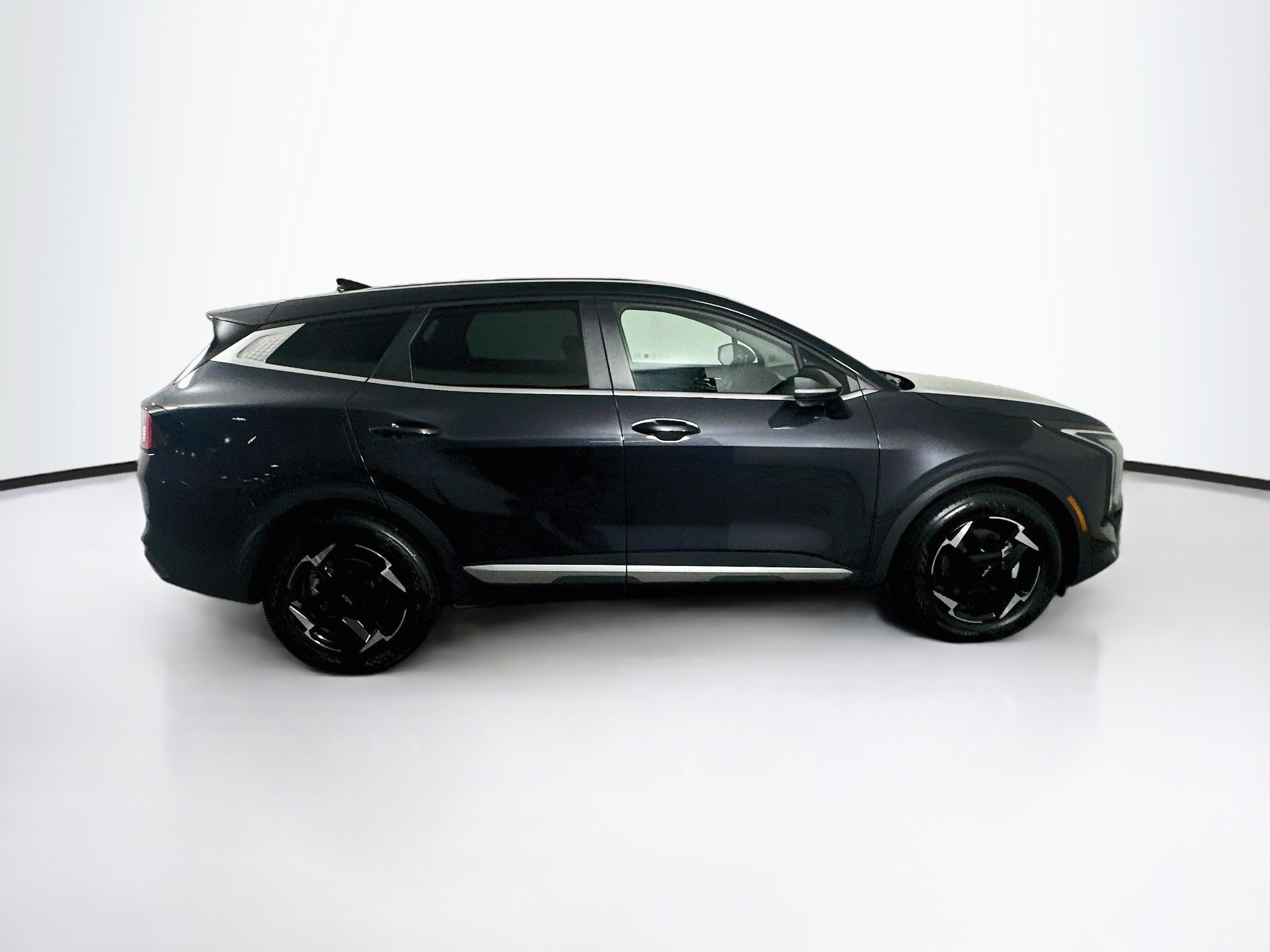 Used 2026 Kia Sportage EX FWD image 10