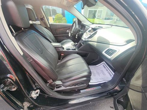 Used 2017 GMC Terrain Denali AWD/4WD image 11