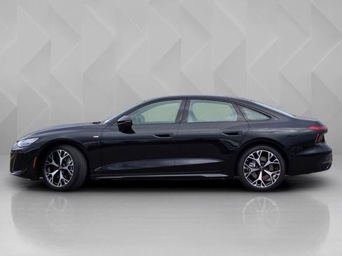 New 2026 Audi A6 Premium Plus image 3