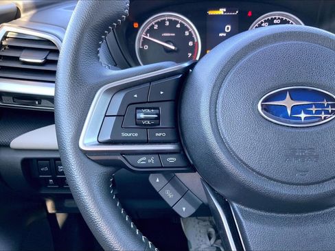 Certified 2024 Subaru Forester Limited image 22