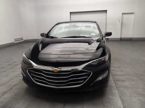 Used 2025 Chevrolet Malibu LT FWD image 15