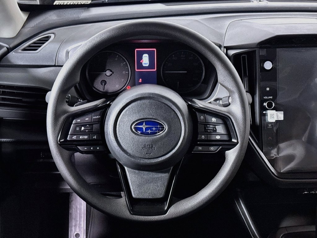 Certified 2026 Subaru Crosstrek 2.5i Premium AWD/4WD image 14