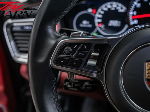 Used 2019 Porsche Panamera GTS image 30