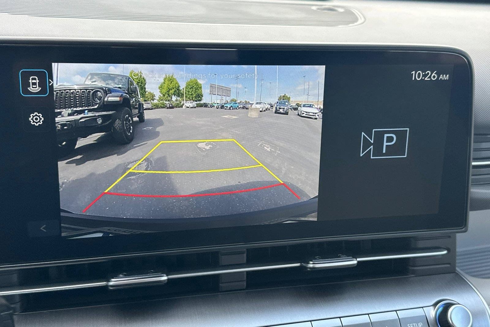 Used 2026 Hyundai Kona SE FWD image 18