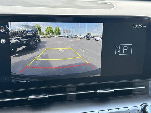Used 2026 Hyundai Kona SE FWD image 18