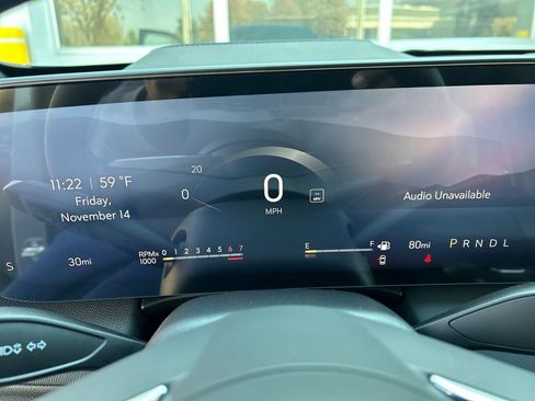 New 2026 Buick Enclave Sport Touring w/ LPO, Floor Liner Package image 20