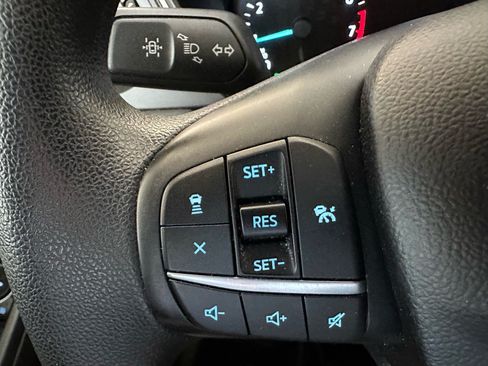 Certified 2020 Ford Escape SE FWD image 35