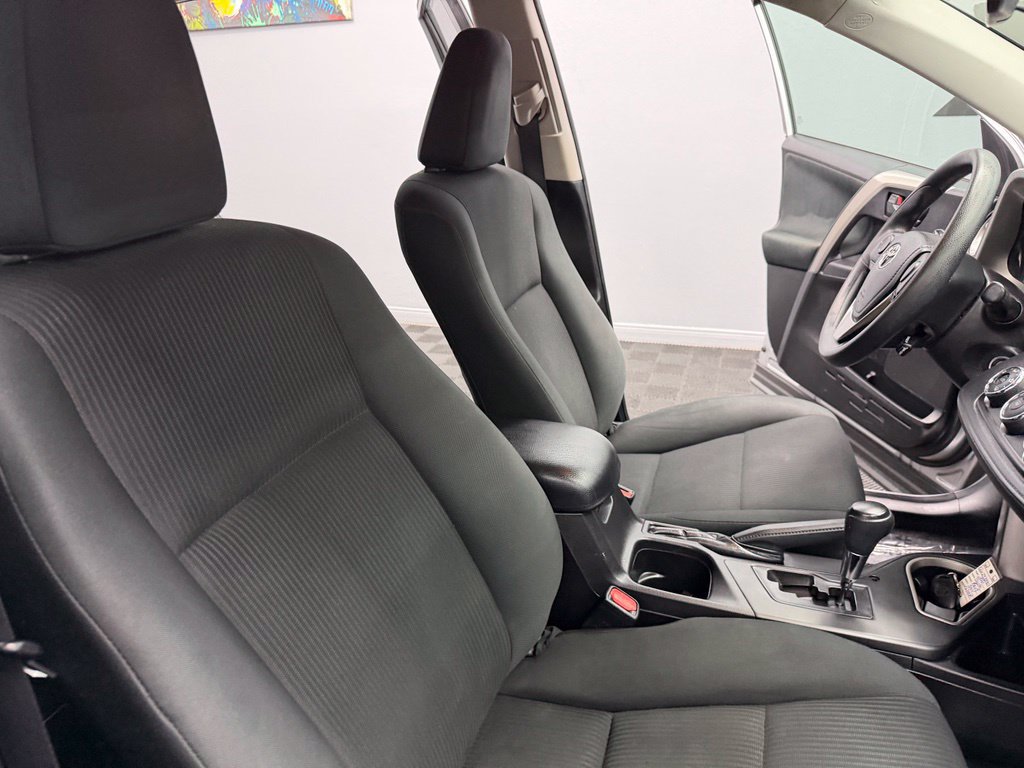 Used 2016 Toyota RAV4 LE FWD image 51