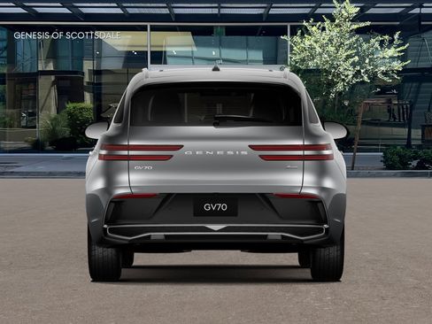 New 2026 Genesis GV70 2.5T Advanced image 9