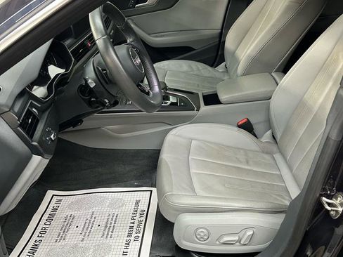 Used 2018 Audi A5 2.0T Premium Plus w/ Premium Plus AWD/4WD image 34