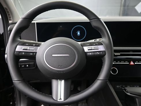 Certified 2025 Hyundai Tucson SEL image 23