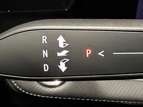 New 2026 Chevrolet Equinox LT w/ Convenience Package II image 19