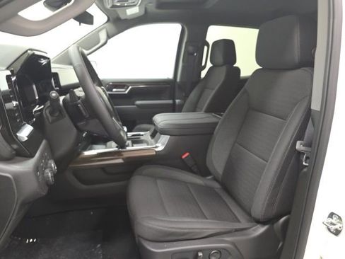 New 2026 Chevrolet Silverado 1500 LT Trail Boss image 20