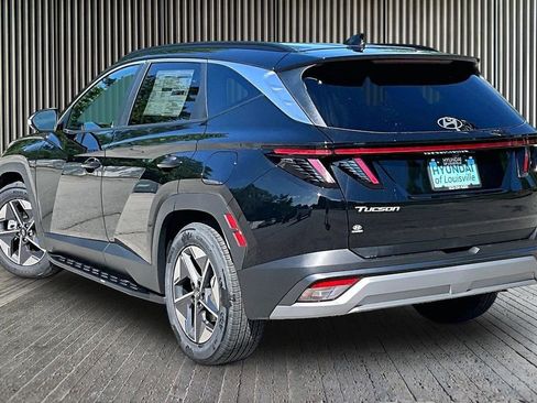 New 2026 Hyundai Tucson SEL FWD image 3