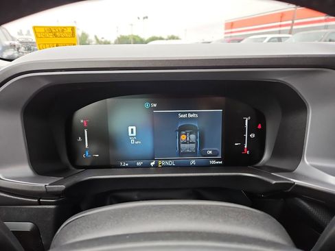 New 2026 Ford Bronco Sport Big Bend AWD/4WD image 26